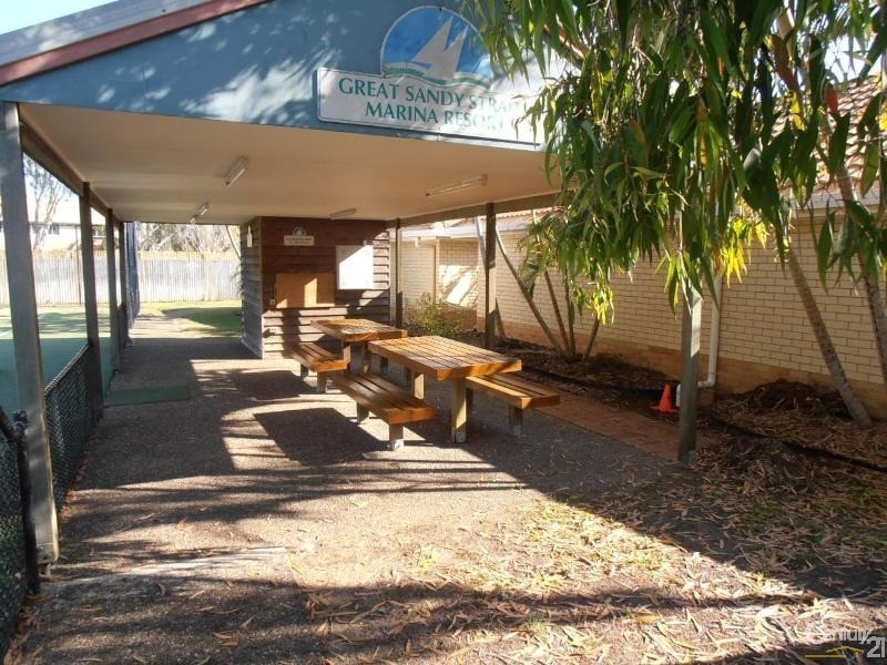 26 Great Sandy Straits Marina, Urangan QLD 4655