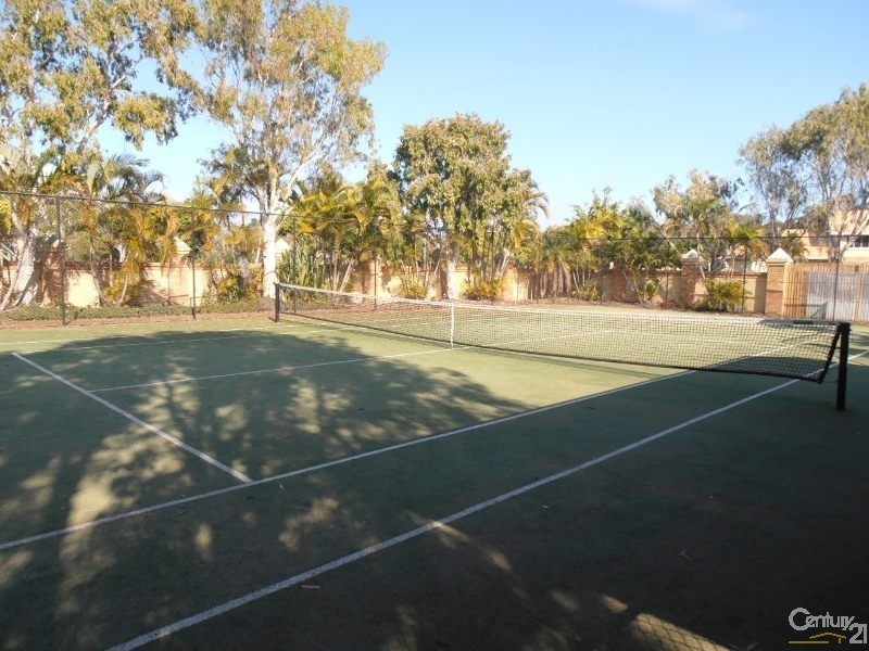 26 Great Sandy Straits Marina, Urangan QLD 4655