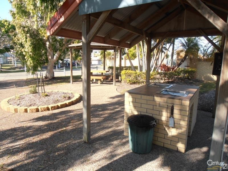 26 Great Sandy Straits Marina, Urangan QLD 4655