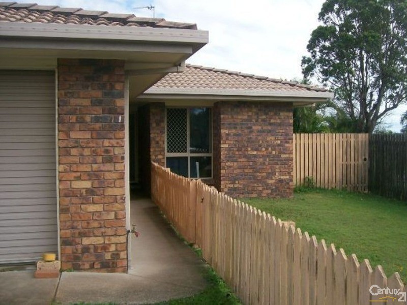 1/5 Ian Street, Kawungan QLD 4655