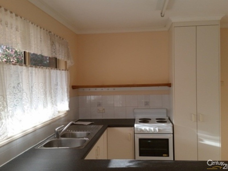 1/5 Ian Street, Kawungan QLD 4655