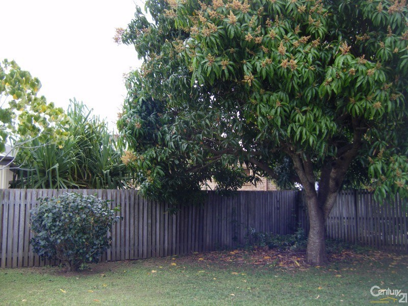 4 Diamond Court, Point Vernon QLD 4655