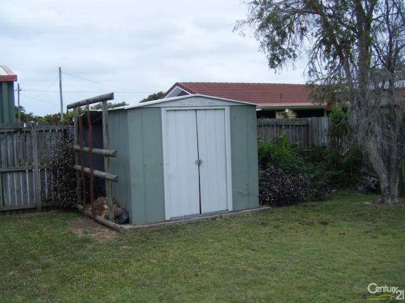 4 Diamond Court, Point Vernon QLD 4655