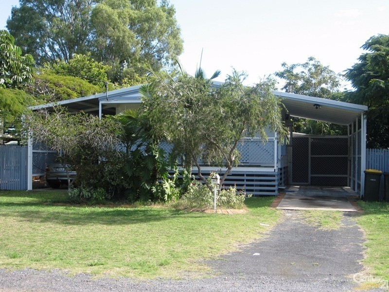 47 William Street, Urangan QLD 4655