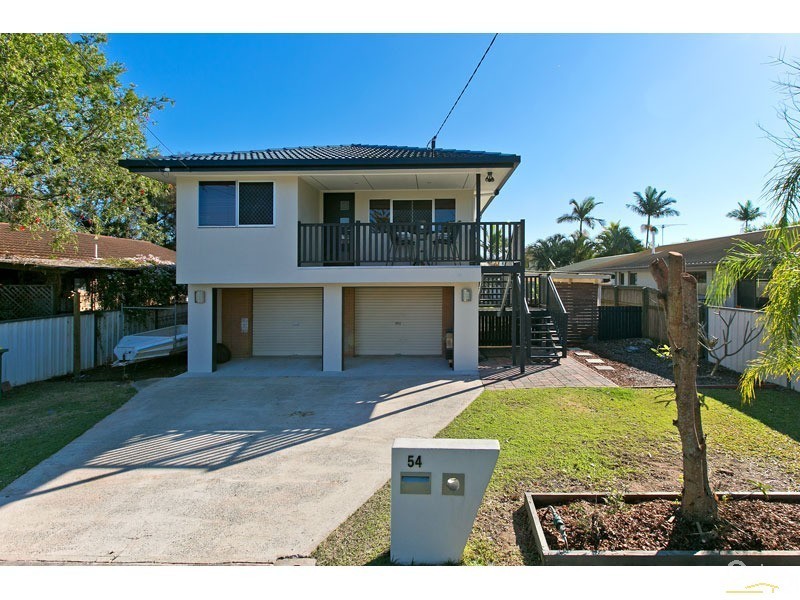 54 Cavell Street, Birkdale QLD 4159