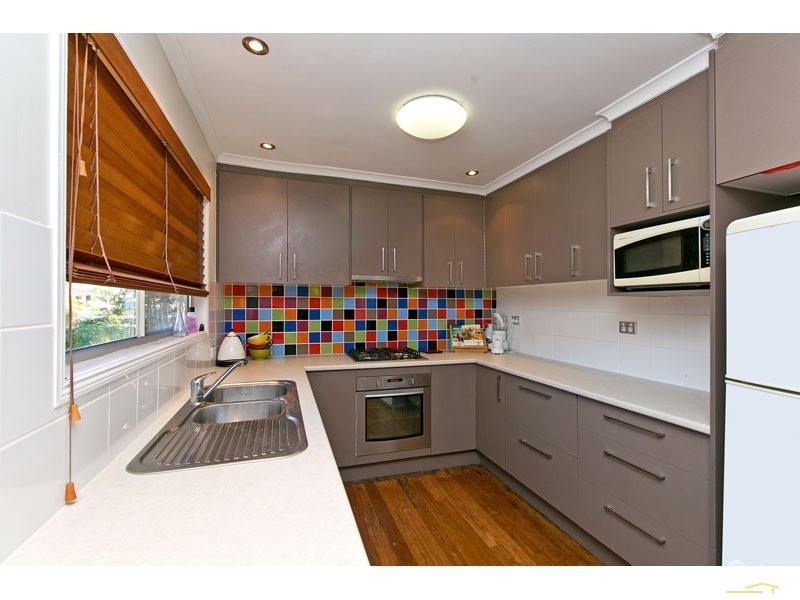 54 Cavell Street, Birkdale QLD 4159