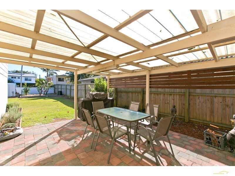 54 Cavell Street, Birkdale QLD 4159