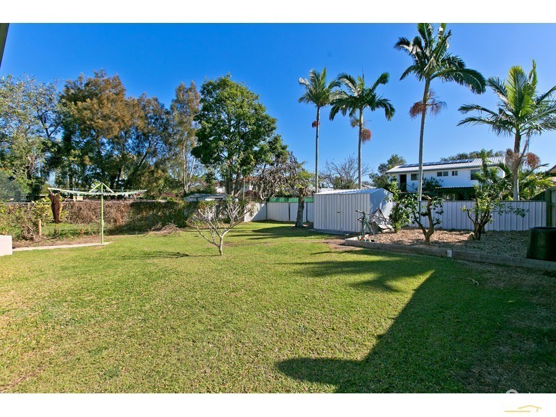 54 Cavell Street, Birkdale QLD 4159