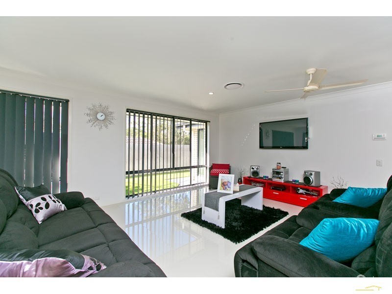 37 Spotted Gum Crescent, Mount Cotton QLD 4165