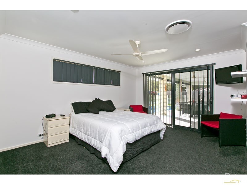 37 Spotted Gum Crescent, Mount Cotton QLD 4165