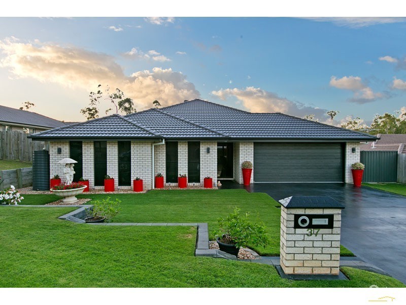 37 Spotted Gum Crescent, Mount Cotton QLD 4165