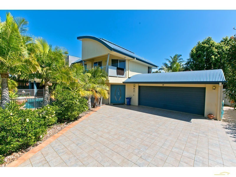 26 Yarran Street, Victoria Point QLD 4165