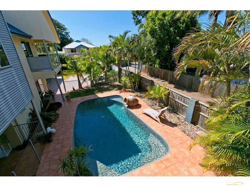 26 Yarran Street, Victoria Point QLD 4165