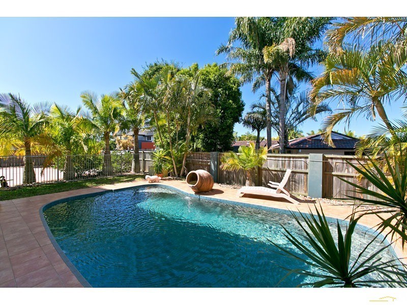 26 Yarran Street, Victoria Point QLD 4165