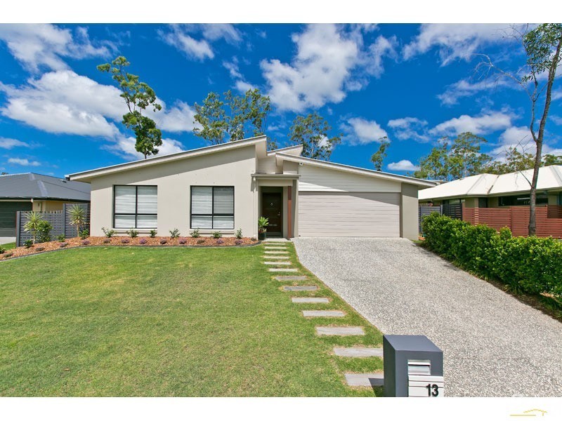13 Hoop Pine Street, Mount Cotton QLD 4165