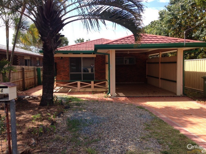 34 Parnell Street, Ormiston QLD 4160