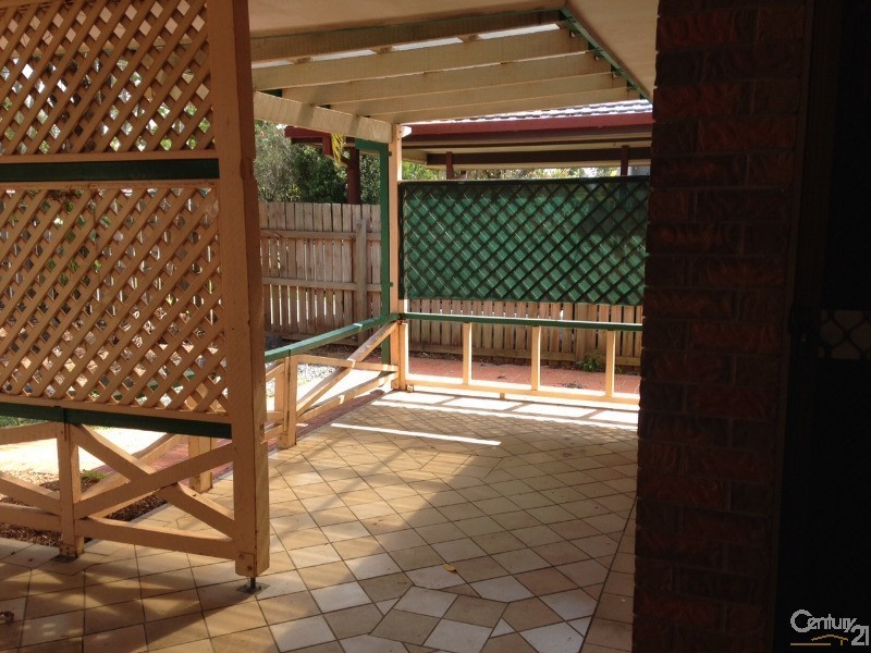 34 Parnell Street, Ormiston QLD 4160