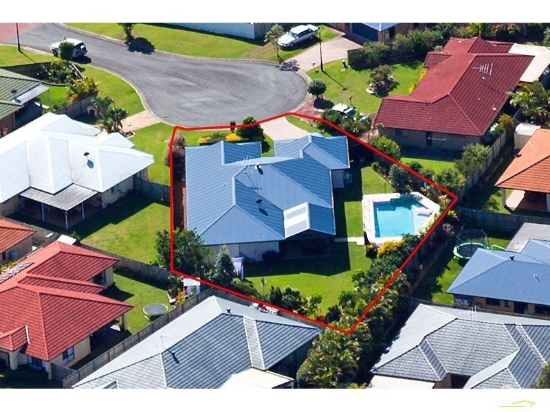 3 Couran Court, Redland Bay QLD 4165