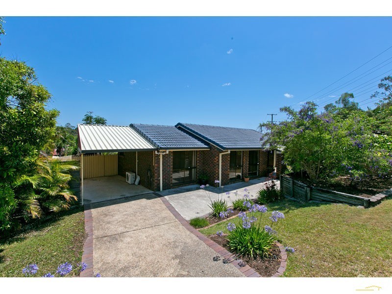 54 Wimborne Street, Alexandra Hills QLD 4161