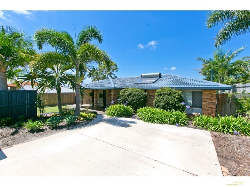 11 Abbotsleigh Street, Thornlands QLD 4164