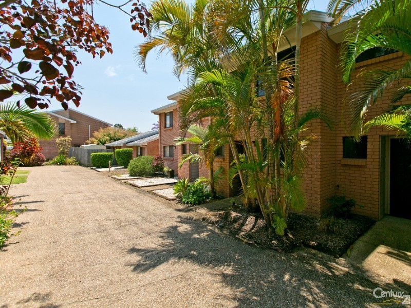 13/13 Holland Crescent, Capalaba QLD 4157