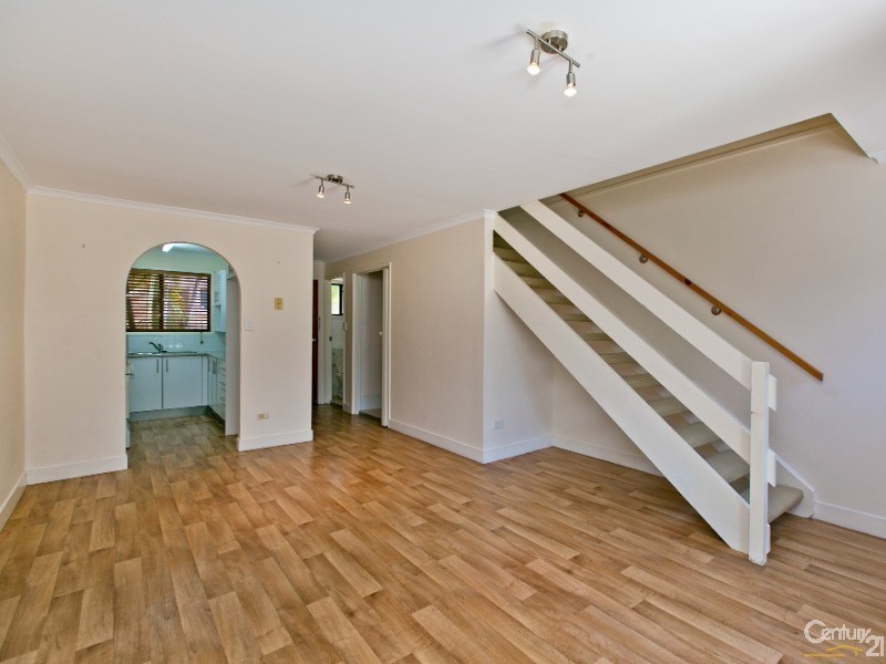 13/13 Holland Crescent, Capalaba QLD 4157