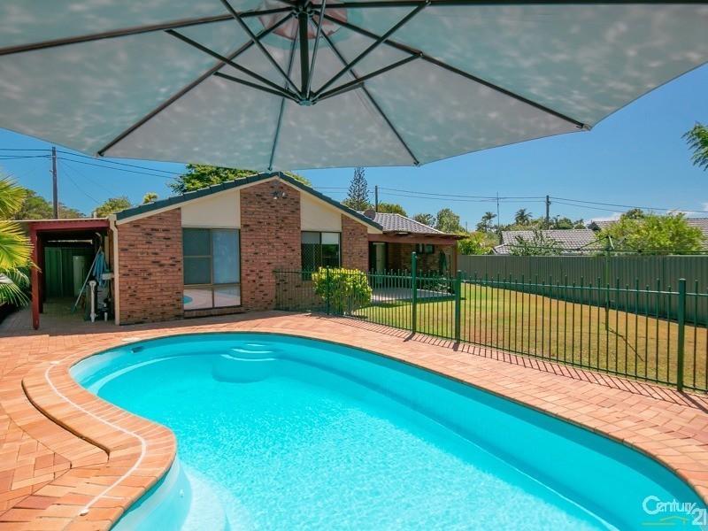 67 Prescoter Drive, Victoria Point QLD 4165