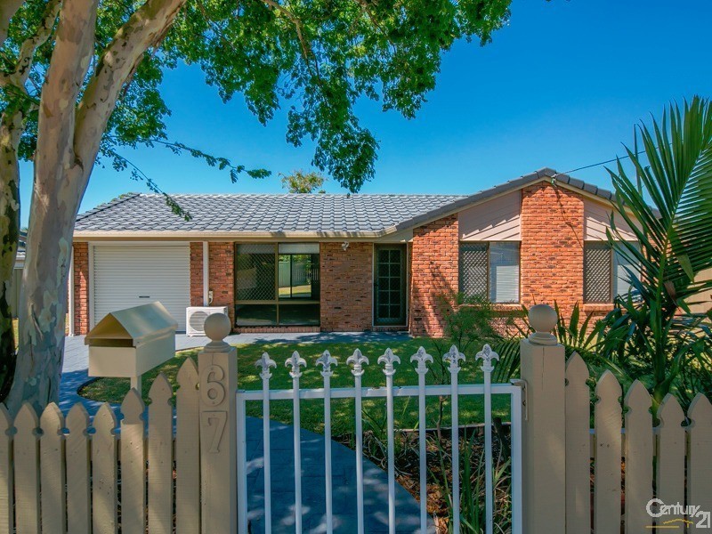 67 Prescoter Drive, Victoria Point QLD 4165