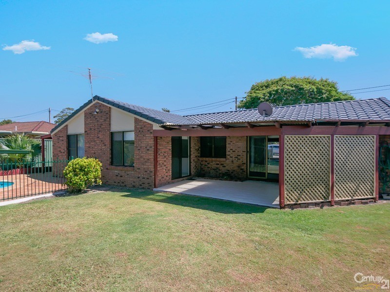 67 Prescoter Drive, Victoria Point QLD 4165