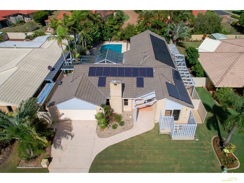 17 Adrian Street, Victoria Point QLD 4165