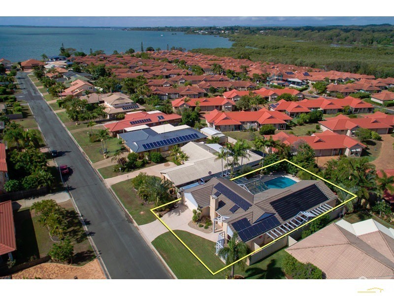 17 Adrian Street, Victoria Point QLD 4165