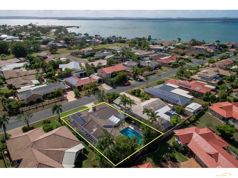 17 Adrian Street, Victoria Point QLD 4165