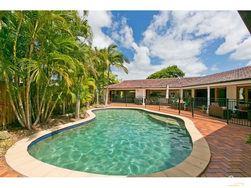 29 Yarran Street, Victoria Point QLD 4165