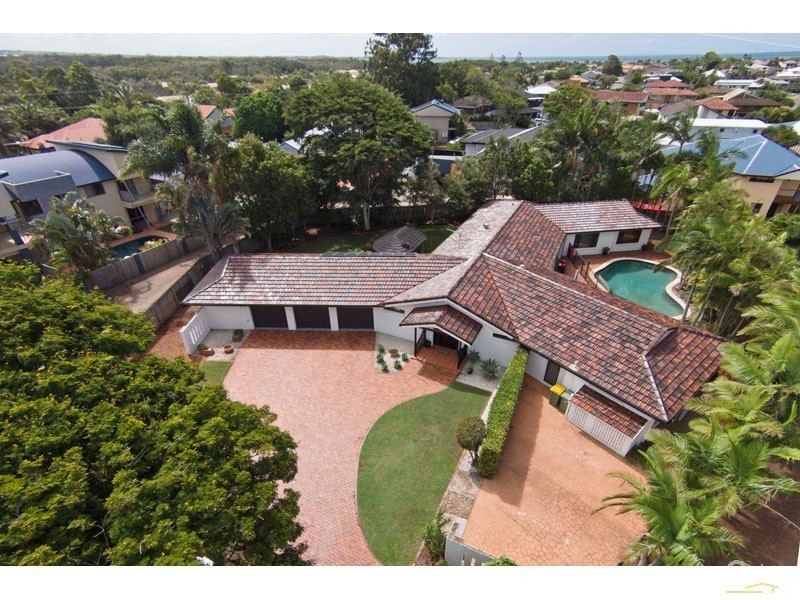 29 Yarran Street, Victoria Point QLD 4165