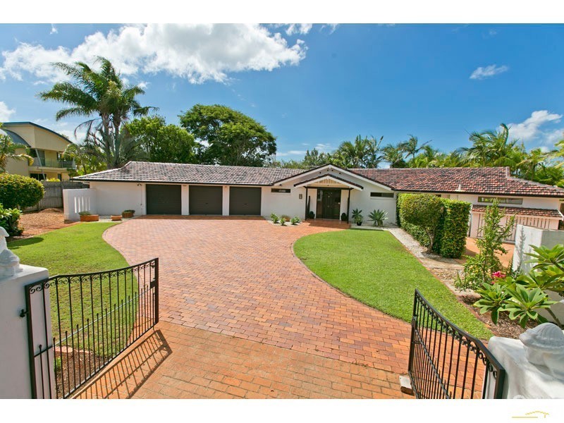 29 Yarran Street, Victoria Point QLD 4165