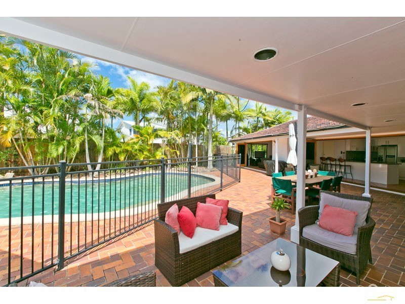 29 Yarran Street, Victoria Point QLD 4165