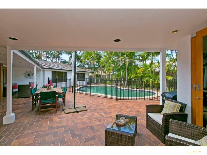 29 Yarran Street, Victoria Point QLD 4165