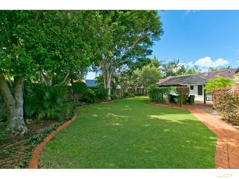 29 Yarran Street, Victoria Point QLD 4165