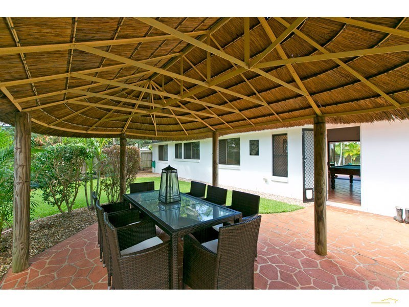 29 Yarran Street, Victoria Point QLD 4165