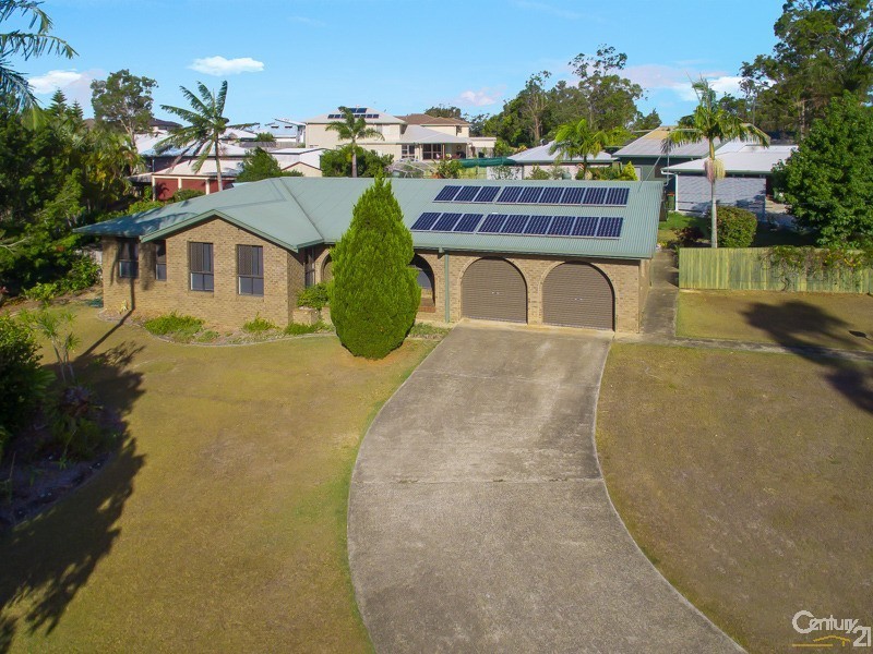 2 Banksia Street, Redland Bay QLD 4165