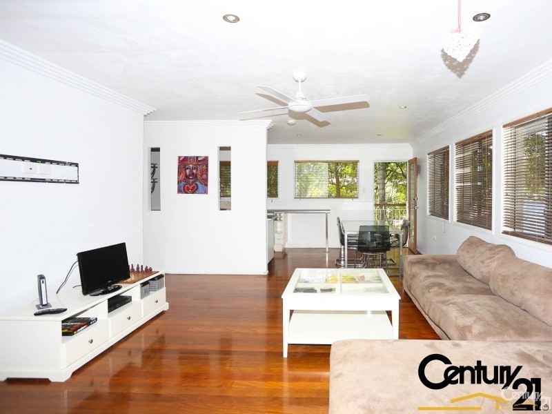 1 Melanie Street, Thornlands QLD 4164