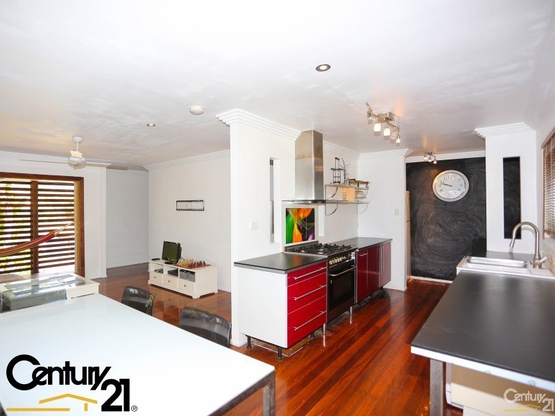 1 Melanie Street, Thornlands QLD 4164