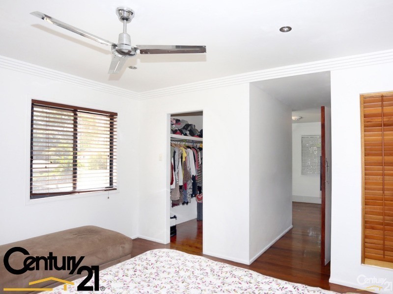 1 Melanie Street, Thornlands QLD 4164