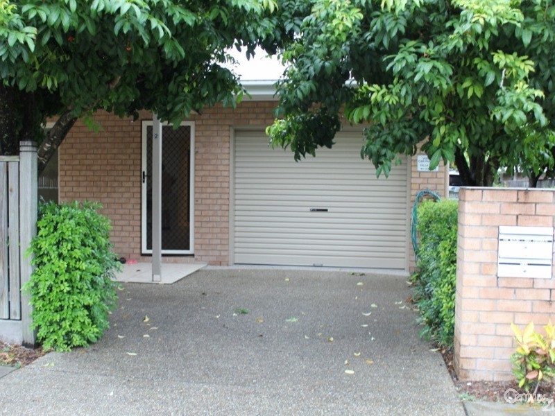 2/94 Bride Street, Wynnum QLD 4178