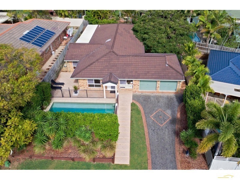 48 Abalone Crescent, Thornlands QLD 4164