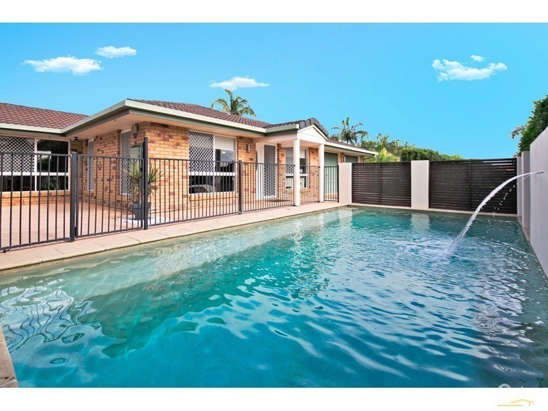 48 Abalone Crescent, Thornlands QLD 4164