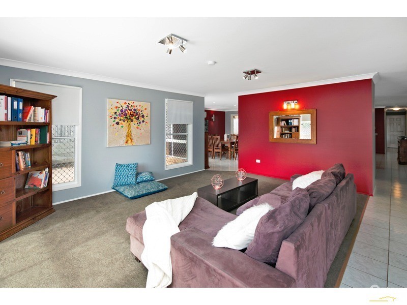 48 Abalone Crescent, Thornlands QLD 4164