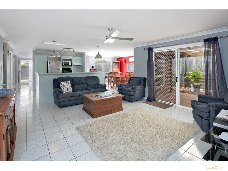 48 Abalone Crescent, Thornlands QLD 4164