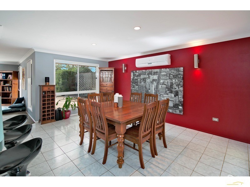 48 Abalone Crescent, Thornlands QLD 4164