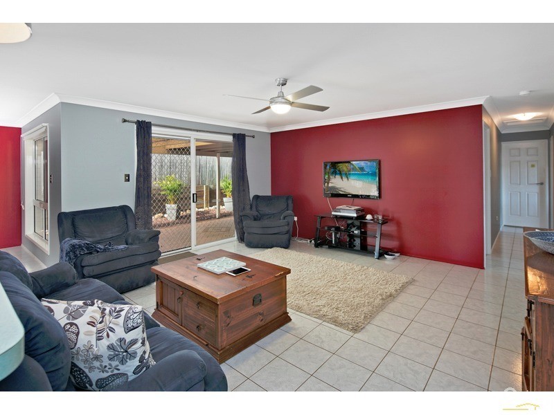 48 Abalone Crescent, Thornlands QLD 4164